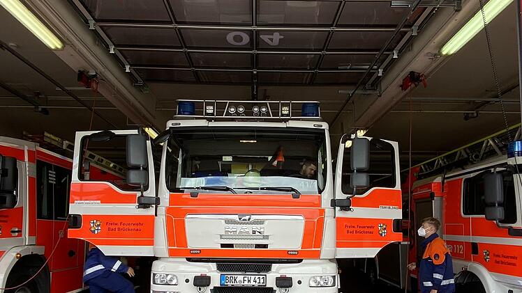 Stets einsatzbereit