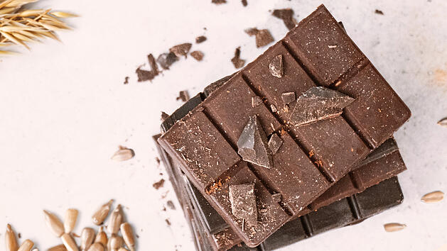 ChocViva ist eine Schokolade ganz ohne Kakao.