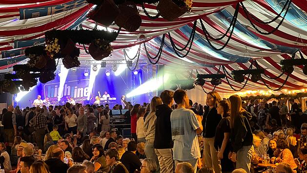 Hofer Volksfest