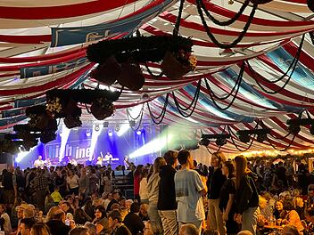 Hofer Volksfest