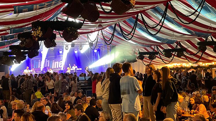 Hofer Volksfest