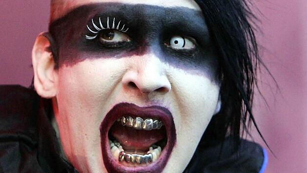 Neben Marilyn Manson haben aktuell noch etliche andere Bands ihre Anreise zu Rock im Park und Rock am Ring 2015 zugesagt. Hier alle bisher best&auml;tigten Bands. Foto: Frank May
