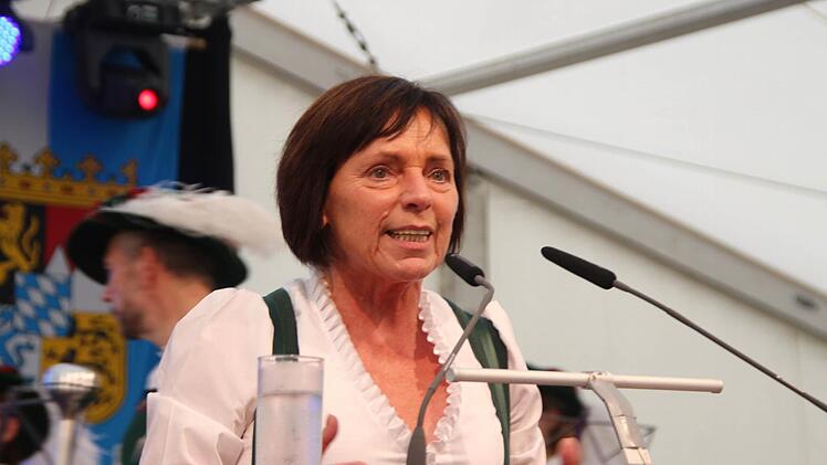 Christine Zitzmann Foto: Oliver Schmidt