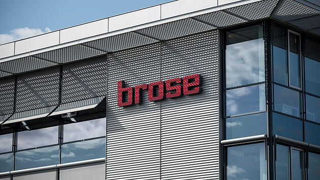 Brose erwartet Mega-Verlust - fränkisches Werk vor Schließung?