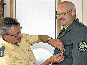 Sportliche Zusammenarbeit