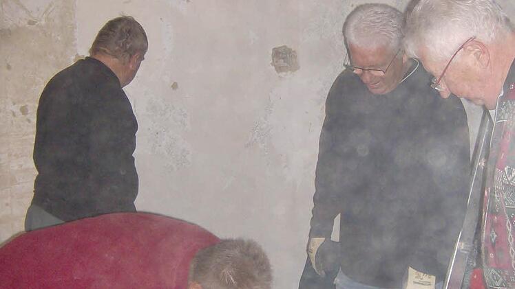 Foto: Petra Malbrich