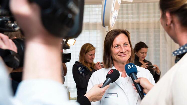 Foto: Klinikum Nürnberg