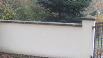 Kalksandstein verputzt (wie in Etzelskirchen)85 000 bis 115 000 Euro Foto: Stadt Höchstadt