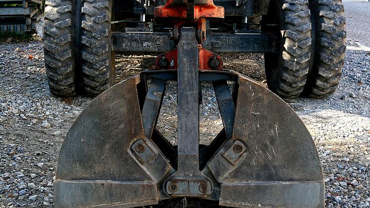 Coburg: Vollsperrung Auf- und Abfahrt Rummental und Karchestra&szlig;e
