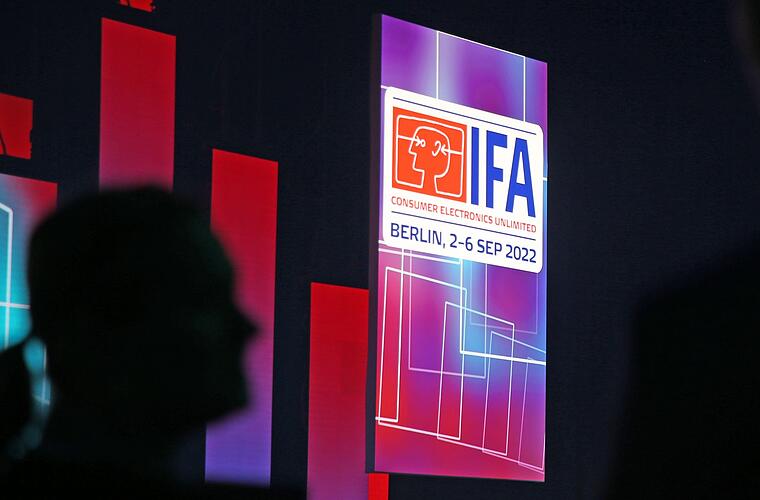 IFA: Nachfrage nach Smart-Home-Lösungen steigt