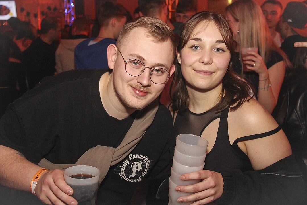 Beste Stimmung in Münchberg!