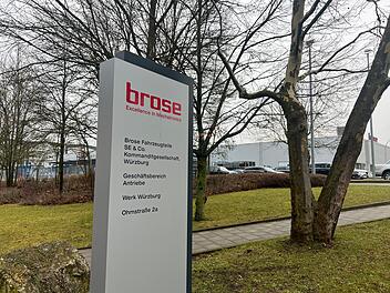 Brose-Werk in Würzburg: Gewerkschafter stellt brisante Frage