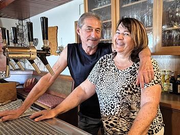 Kronacher Ruppenwirtshaus verkauft: Familie Lang verabschiedet sich