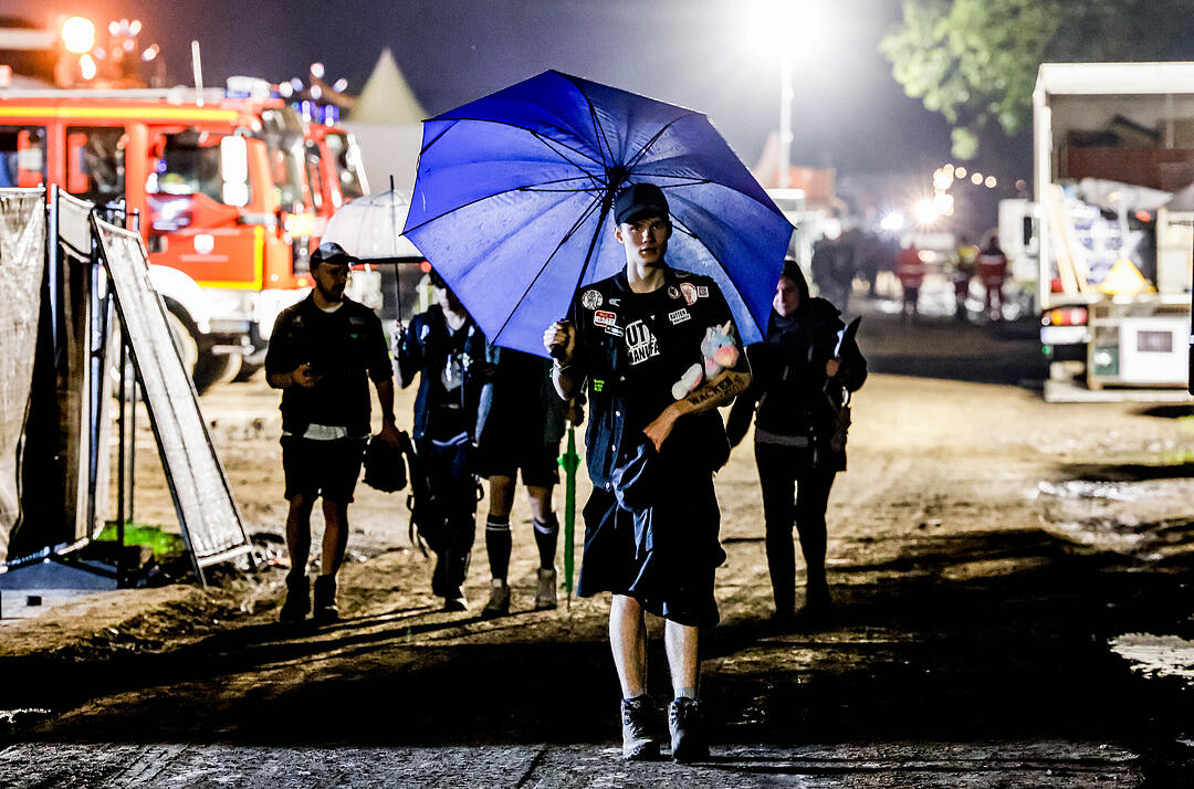Wacken Open Air 2023