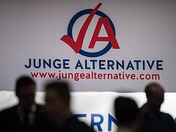 Junge Alternative