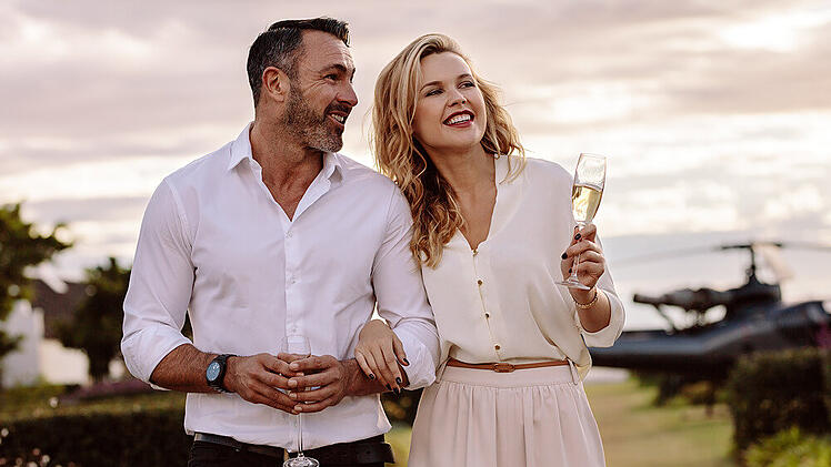 Throning: Das macht den neuen Dating-Trend der Gen Z aus