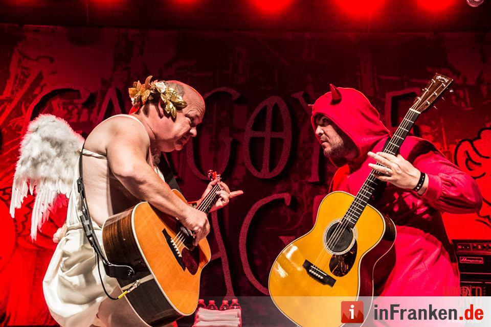 Tenacious D