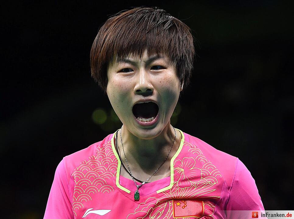 Olympia in Rio 2016: Die emotionalsten Bilder