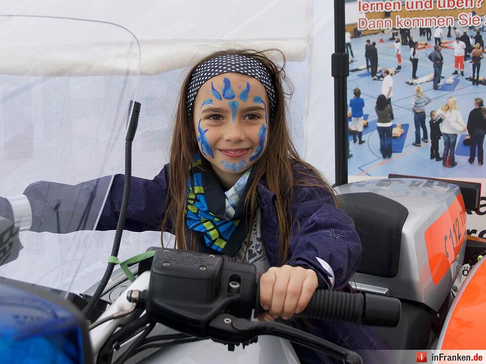 Motorradsternfahrt lockt schon am Samstag viele Fans