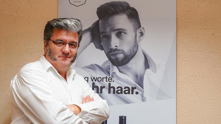 Bayreuth: Friseur rettet Stammkundin (88) - verpasster Termin macht ihn stutzig