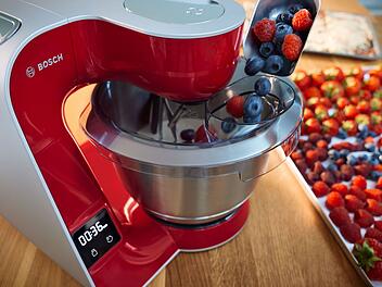 Angebote, Rabatte, Deals, Media Markt, Küche, Helfer, Gadget, Küchenmaschine, Küche, Maschine, Mixer, Rührer