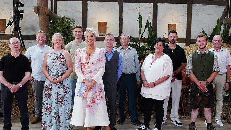 Startdatum von "Bauer sucht Frau" 2025 ist bekannt - die 16 Singles