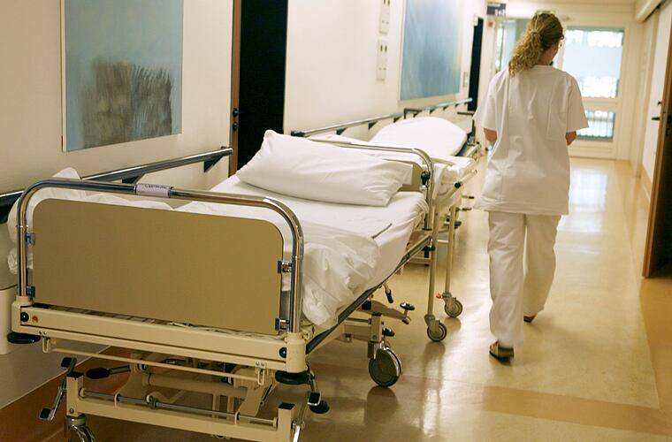 Millionen Menschen in Deutschland arbeiten nachts