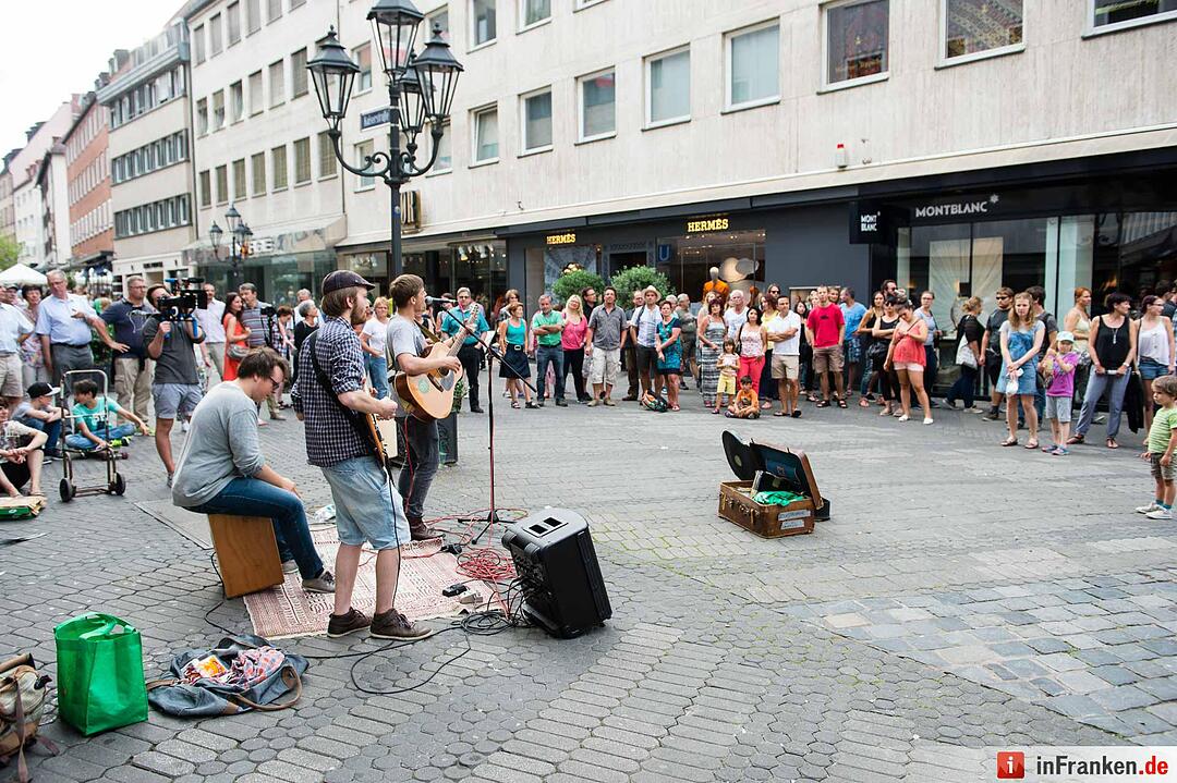 Bardentreffen 2015