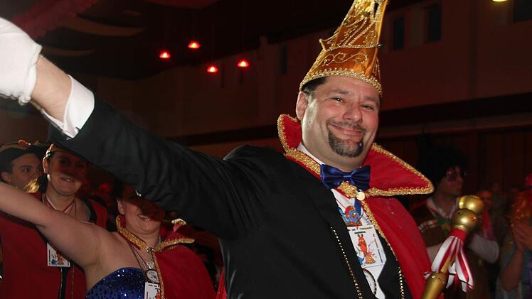 Kinderbütt in Kronach. Foto: Veronika Schadeck