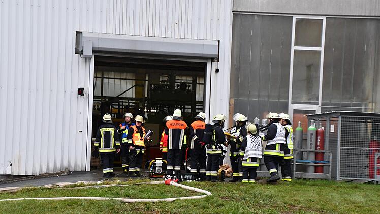 FF Stockheim