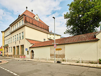 Bamberg: Sanierung der Wunderburgschule verz&ouml;gert sich weiter