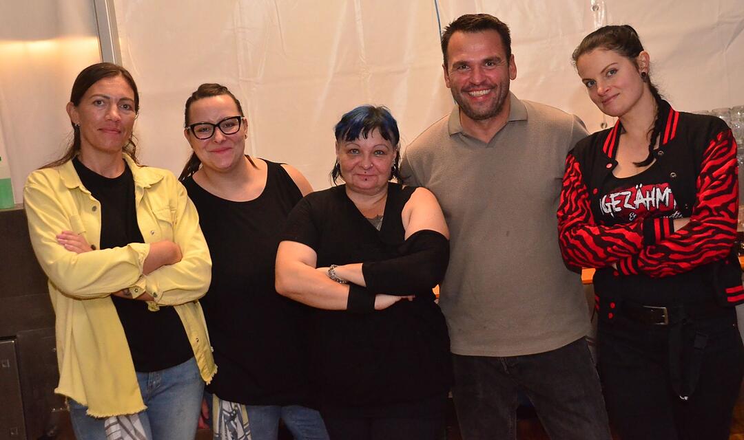 Schlachtschüssel & FUCK