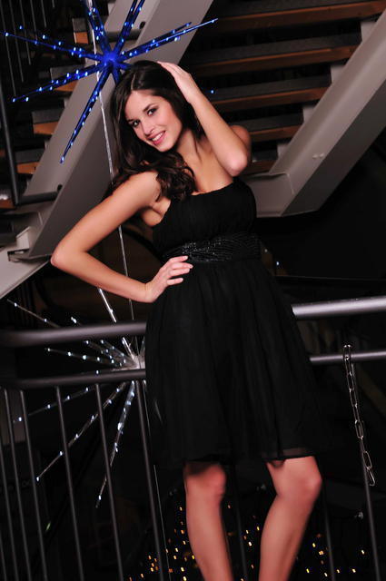 Fotoshooting: Helena