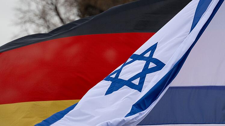 Bundesregierung verzehnfacht R&uuml;stungsexporte nach Israel