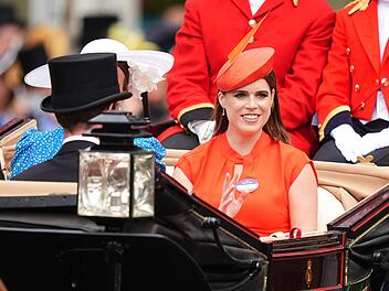 Prinzessin Eugenie
