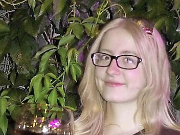 Sarah Buckreus wird sich ab sofort viel mit Wein beschäftigen. Foto: Heike Schülein