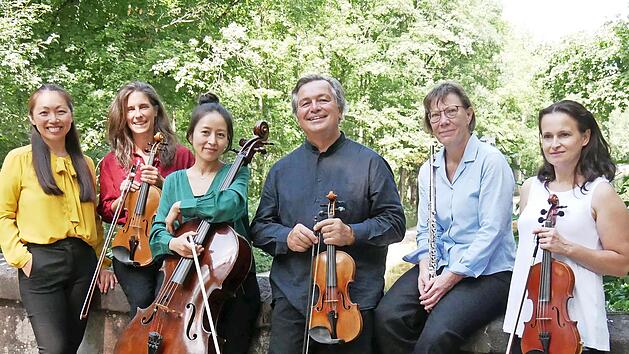 Kulinarisches trifft auf H&ouml;rgenuss: Wenn am morgigen Samstag um 14 Uhr im Gemeindehaus der Evangelischen Kirchengemeinde Kaffee und Kuchen gereicht werden, erklingt auch das &bdquo;Bernstein-Ensemble&ldquo; mit St&uuml;cken, die vom ausgehenden 19. Jahrhundert bis...