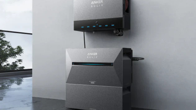 Balkonkraftwerk 2026 erweitern &ndash; Strom flexibel nutzen mit Anker Power Dock