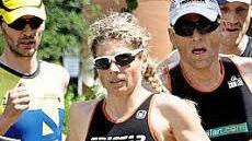 Die Siegerin Astrid Zunner lief etlichen Männern davon.