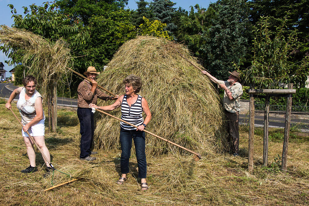 Fotos Konrad Thomann