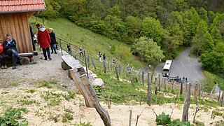 Lebendige Feuerwehrgeschichte Lebendige Feuerwehrgeschichte