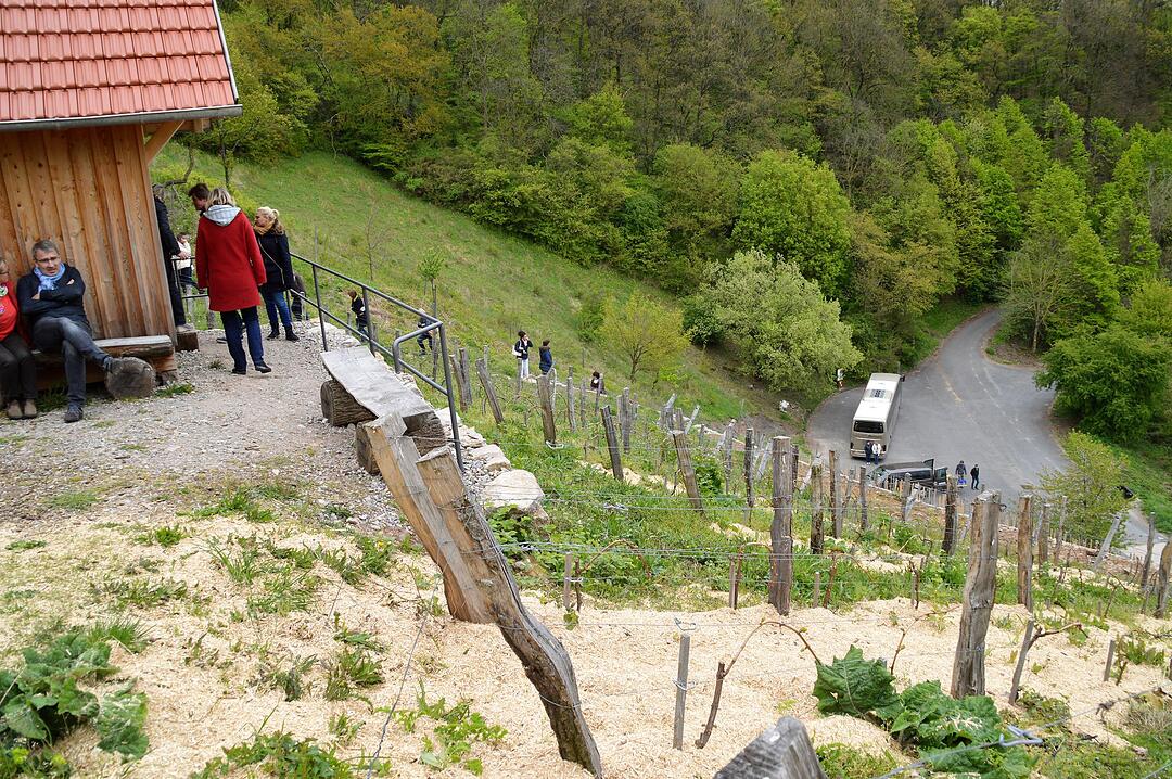 Lebendige Feuerwehrgeschichte