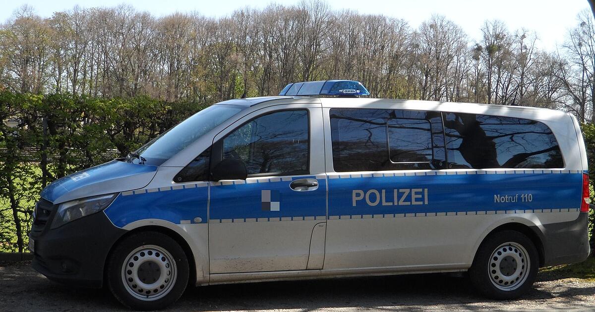 Nürnberg: Geschädigter einer Körperverletzung ging auf Beamte los und leistete Widerstand