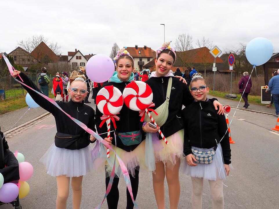 Fasching 2025 in Franken!