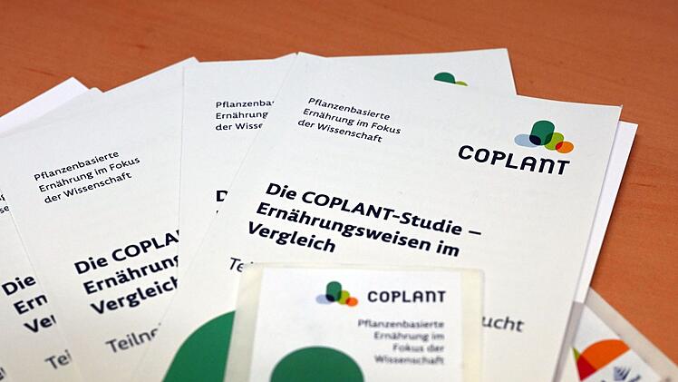 Coplant-Studie