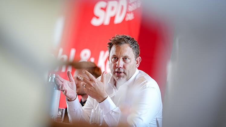 Wahlkampf der SPD