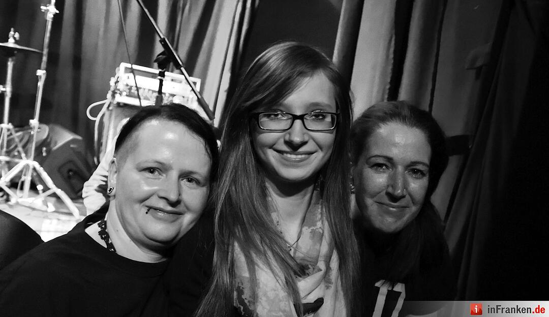 Weihnachtskonzert mit La Confianza