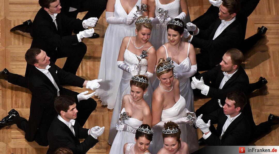 Wiener Opernball 2017