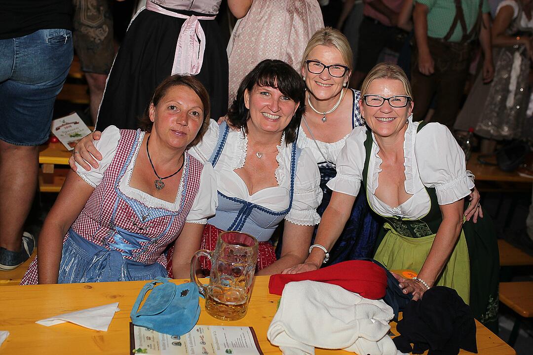 Kulmbacher Bierwoche 2019 - Donnerstag