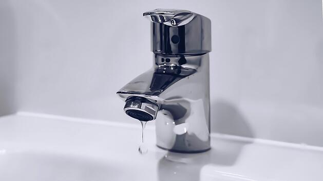 Kalkflecken entfernen